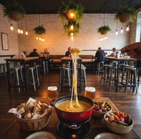 Minibar FN - Silvester Ticket 2025