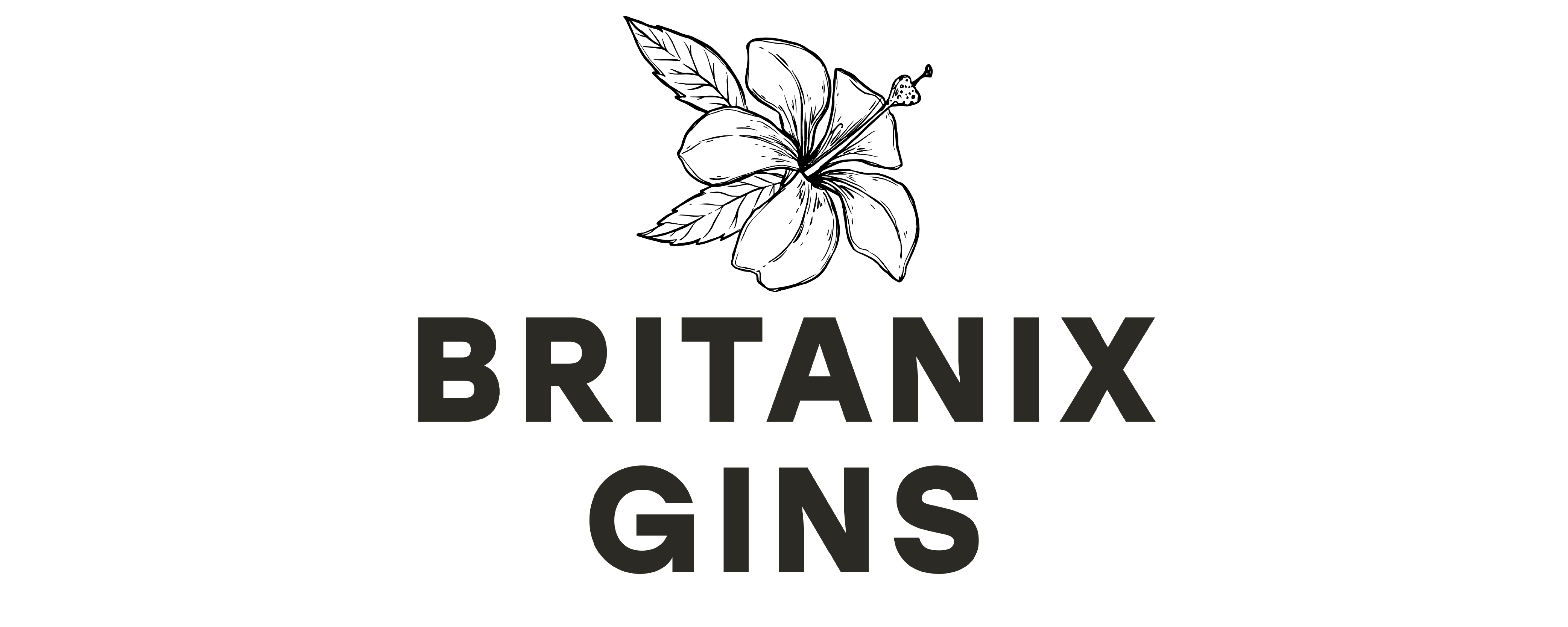 Britanix Gins